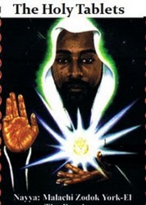 Product picture The Holy Tablets